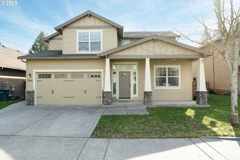 3818 SE 15TH TER, Gresham, OR 97080