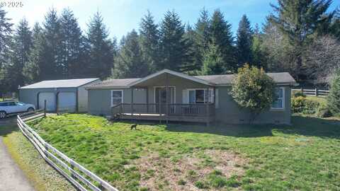 62754 W CATCHING RD, Coos Bay, OR 97420