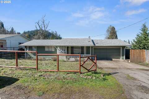 220 S 70TH ST, Springfield, OR 97478