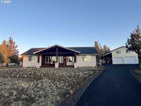 1986 SE MCKENZIE PL, Prineville, OR 97754