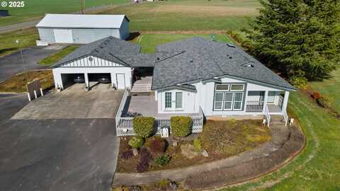 42425 NW Greenville RD, Forest Grove, OR 97116