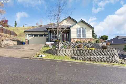 496 S SAVOY CT, Roseburg, OR 97471