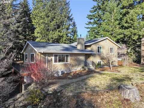 6150 MILLER RD, Mount Hood-Parkdale, OR 97041