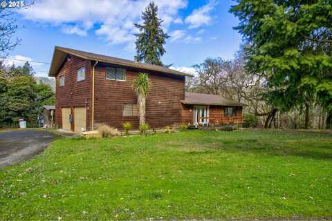 265 ARROW WAY, Myrtle Creek, OR 97457