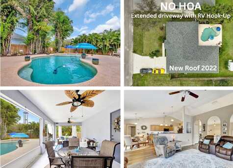 2433 SW Cooper Lane, Port Saint Lucie, FL 34984