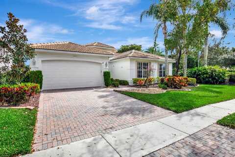 7848 Mirage Lake Cove, Lake Worth, FL 33467