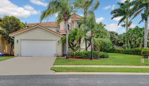 6443 Paradise Cove, West Palm Beach, FL 33411