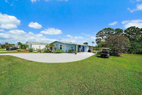 3813 Westchester Court, Port Saint Lucie, FL 34952