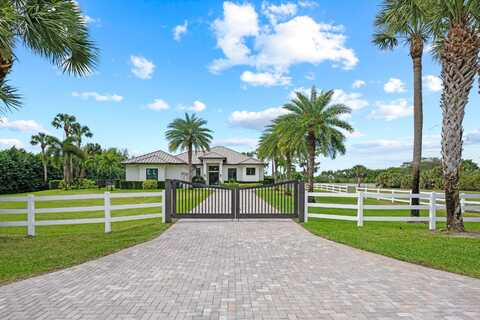 3503 Grande Road, Loxahatchee, FL 33470