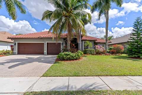 21334 Falls Ridge Way, Boca Raton, FL 33428