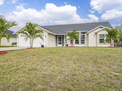 737 SW Ancona Road, Port Saint Lucie, FL 34953