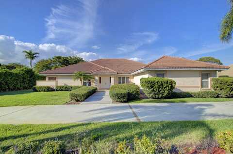 4379 Saint Andrews Drive, Boynton Beach, FL 33436