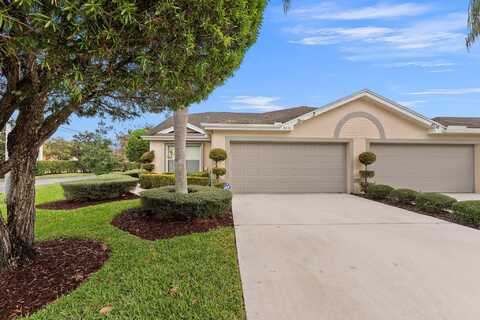 4214 SE Home Way, Port Saint Lucie, FL 34952