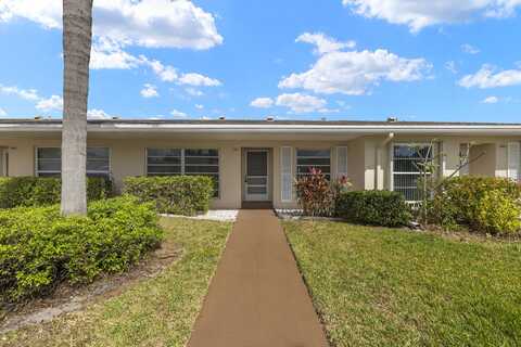 8931 Warwick Drive, Boca Raton, FL 33433