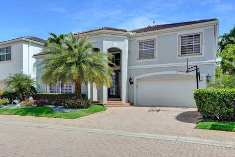 6568 NW 42nd Way, Boca Raton, FL 33496