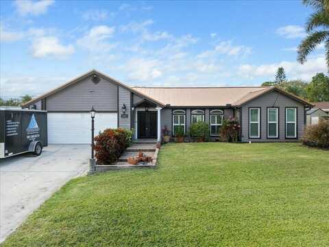 1192 SW Galvin Road, Port Saint Lucie, FL 34953