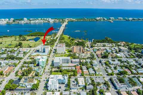 1 N Golfview Road, Lake Worth, FL 33460