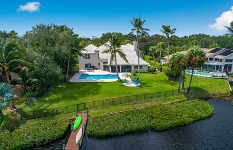 18420 SE Heritage Drive, Tequesta, FL 33469