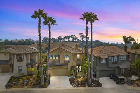 1369 Ranch Rd, Encinitas, CA 92024