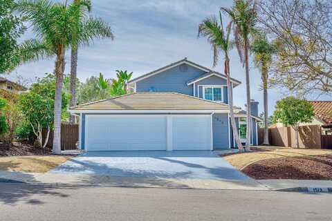 1513 Powell Rd, Oceanside, CA 92056