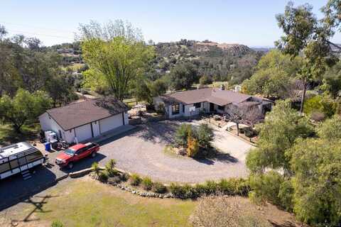 14957 Cool Valley Rd, Valley Center, CA 92082