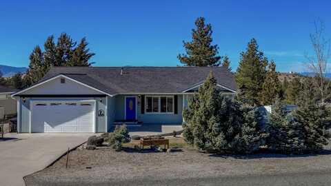 17703 Puma Drive, Weed, CA 96094