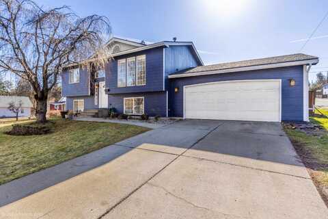 3202 E 15th Ave, Spokane, WA 98223