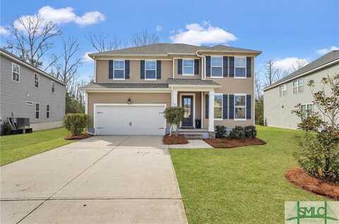 173 Whitaker Way N, Richmond Hill, GA 31324