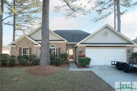 451 Plantation Place, Rincon, GA 31326