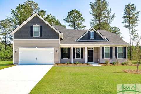 923 Highland Circle, Richmond Hill, GA 31324