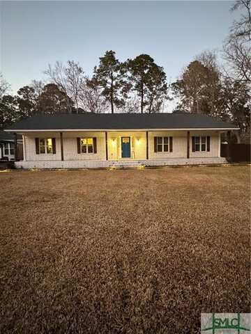 415 Martin Road, Hinesville, GA 31313