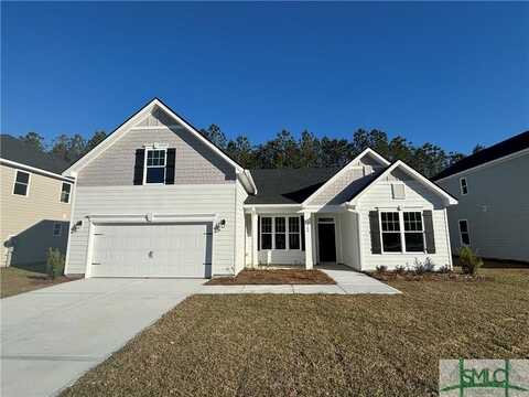 760 Highland Circle, Richmond Hill, GA 31324