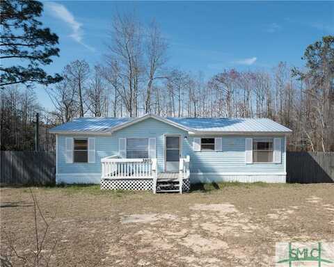 3405 Horizons Bn, Portal, GA 30450