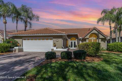 797 Spanish Cove Drive, Melbourne, FL 32940