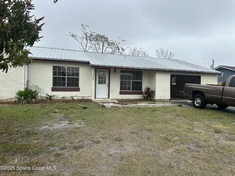 920 Eyerly Street, Cocoa, FL 32927