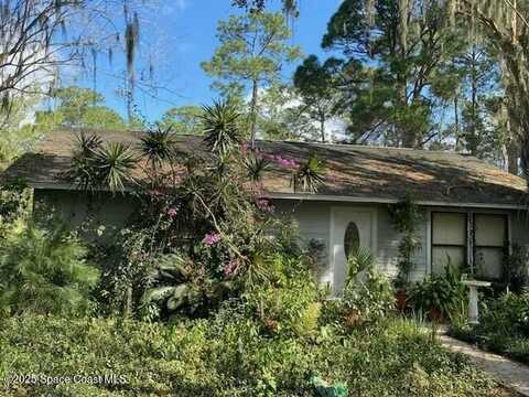 5290 State Road 46, Mims, FL 32754