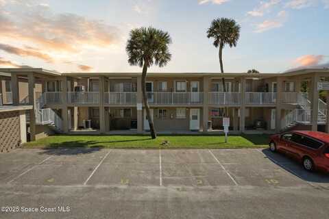 1 N 1st Street, Cocoa Beach, FL 32931