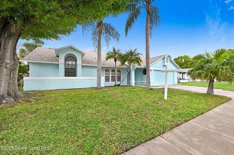 3476 Florida Palm Avenue, Melbourne, FL 32901