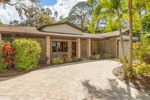 570 Acacia Avenue, Melbourne Village, FL 32904