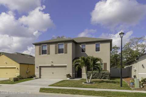 6804 Soaring Lane, Cocoa, FL 32927