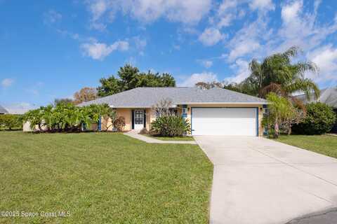 710 John Carroll Lane, Melbourne, FL 32904