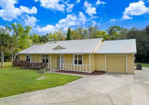 3455 Harlock Road, Melbourne, FL 32934