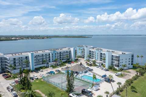3609 S Banana River Boulevard, Cocoa Beach, FL 32931