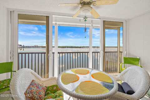 3609 S Banana River Boulevard unit: Cw413, Cocoa Beach, FL 32931