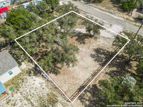 Pr 1523 Lot 147, Bandera, TX 78003