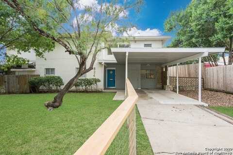 824 Terrell Rd, San Antonio, TX 78209