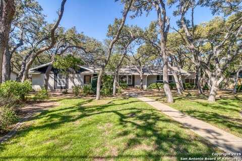 139 Canyon Creek, Hollywood Park, TX 78232