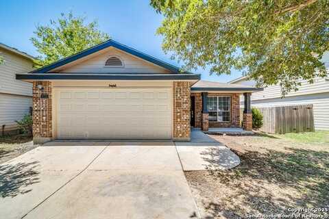 10251 Crystal View, Universal City, TX 78148