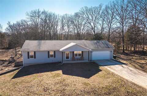 14205 Green Diamond Lane, Saint James, MO 65559