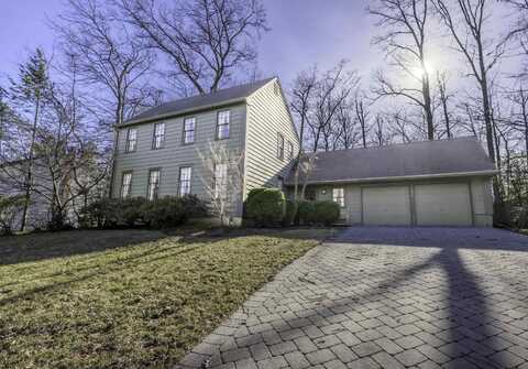 4 Doncaster Road, Cherry Hill, NJ 08003